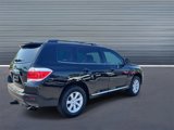 Used 2013 Toyota Highlander Plus image 3