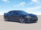 Used 2020 Dodge Charger Scat Pack image 1