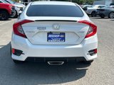 Used 2020 Honda Civic Sport image 4