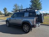Used 2020 Land Rover Defender 110 SE image 4