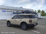 New 2024 Ford Bronco Sport Big Bend image 4