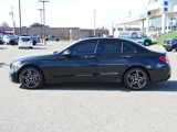 Used 2019 Mercedes-Benz C 300 4MATIC Sedan image 2