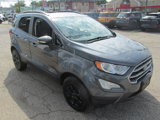 Used 2020 Ford EcoSport SE image 3
