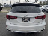 Used 2019 Acura MDX SH-AWD w/ Advance Package image 5