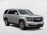 Used 2015 Chevrolet Tahoe LS w/ Driver Alert Package image 3