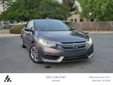 Used 2016 Honda Civic LX image 3