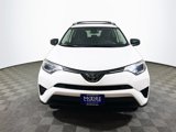 Used 2017 Toyota RAV4 LE image 3