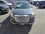 Used 2017 GMC Terrain Denali image 3