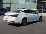Used 2023 Nissan Altima 2.5 SV image 3