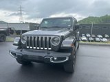Used 2018 Jeep Wrangler Unlimited Sahara image 4