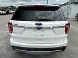 Used 2017 Ford Explorer XLT w/ Equipment Group 202A image 4