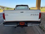 Used 1995 Ford F150 2WD Regular Cab image 4