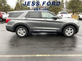 Used 2023 Ford Explorer XLT w/ Equipment Group 202A image 6