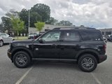 New 2025 Ford Bronco Sport Big Bend image 4