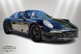 Used 2016 Porsche 911 Targa 4 GTS image 2