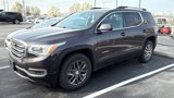 Used 2017 GMC Acadia SLT image 2