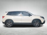 Used 2019 Honda Passport EX-L image 2