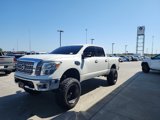 Used 2017 Nissan Titan SV image 3