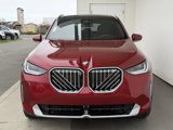 New 2025 BMW X3 xDrive30 w/ Premium Package image 2