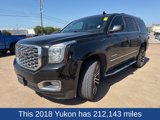 Used 2018 GMC Yukon Denali w/ Open Road Package image 2