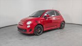 Used 2017 FIAT 500 Abarth w/ Popular Equipment Package image 2