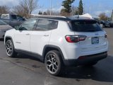 New 2025 Jeep Compass Limited image 3