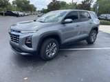 New 2025 Chevrolet Equinox LT image 3