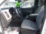 Used 2016 Chevrolet Colorado W/T w/ WT Convenience Package image 5