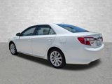 Used 2012 Toyota Camry SE image 4