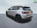 Certified 2018 Jeep Compass Latitude w/ Popular Equipment Group image 3