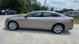 Used 2024 Chevrolet Malibu LT image 5
