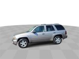 Used 2006 Chevrolet TrailBlazer LS image 4