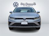 New 2025 Volkswagen Jetta S image 2