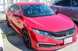 Used 2019 Honda Civic LX image 2