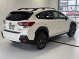 Used 2021 Subaru Crosstrek 2.5i Sport w/ Moonroof Package image 3