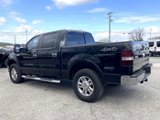 Used 2008 Ford F150 FX4 image 4