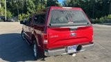 Certified 2017 Ford F150 XLT w/ Equipment Group 302A Luxury image 5