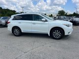 Used 2015 INFINITI QX60 FWD w/ Cargo Package image 2