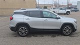Used 2019 GMC Terrain SLT image 4