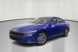 Certified 2024 Hyundai Elantra SEL image 3