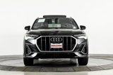 Used 2022 Audi Q3 2.0T Premium Plus w/ Premium Plus Package image 2