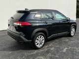 Used 2022 Toyota Corolla Cross LE image 3