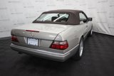 Used 1995 Mercedes-Benz E 320 Convertible image 6