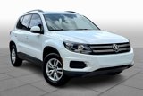 Used 2016 Volkswagen Tiguan S image 2