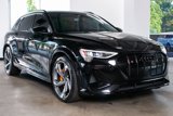Used 2022 Audi e-tron S Prestige image 4