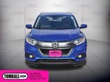 Used 2022 Honda HR-V EX-L image 2