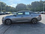 Used 2024 Nissan Sentra SV image 2