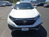 Used 2021 Honda CR-V EX-L image 2