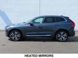 Used 2022 Volvo XC60 T8 Inscription image 2