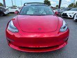 Used 2021 Tesla Model 3 Long Range image 2